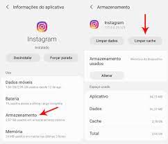 Recentemente, o aplicativo caixa tem enfrentou algumas falhas na entrega do auxílio emergencial. Instagram Apresenta Falhas Continuamente Veja Dicas Para Resolver Problema Redes Sociais Techtudo
