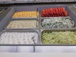 Mr Shawarma