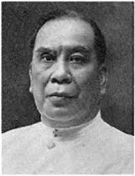 Cheong Yoke Choy Memorial