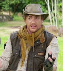 He is an actor, known for titanic (1997), anaconda (1997) and jumanji (1995). Rhys Darby Archives Nzedge