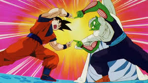 Maybe you would like to learn more about one of these? Dragon Ball Z Kai The Final Chapters Episode 37 Review Youtube