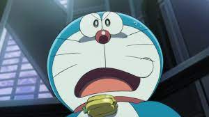 It also airs in over 50 countries worldwide. Doraemon Nobita S Secret Gadget Museum 2013 Backdrops The Movie Database Tmdb