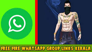 Free fire names for clan. Free Fire Whatsapp Group Link Kerala Join 45 Free Fire Kerala Groups Pointofgamer