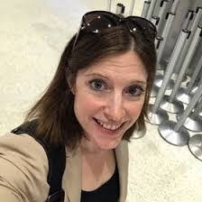 Jennifer Stroh's Instagram, Twitter & Facebook