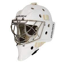 Bei killahockey.de finden sie eishockey torwart masken und passendes zubehör. Bauer Profile 960 Goalie Maske Non Cert Cat Eye Senior Hps Sport Shop Der Mega Pro Shop
