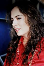 Nuestra Reina Sasha Sökol...