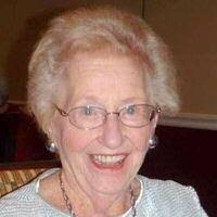 Kathleen Hayes (nee Fischer) Obituary