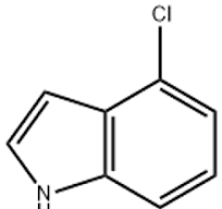 China 4-Chloro-1H-indole (CAS # 25235-85-2) Olupese ati ...