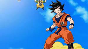 Goku is still the first character to access super saiyan 1 on screen. Watch Dragon Ball Z Kai Season 2 Prime Video