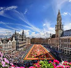 Maç detayı analiz oranlar yorumlar. The Major Cities Of Belgium Brussels Brugge Antwerp And Ghent Expatify