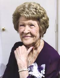 Juanita Cherry Obituary October 16, 2018