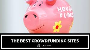 the best crowdfunding sites your guide