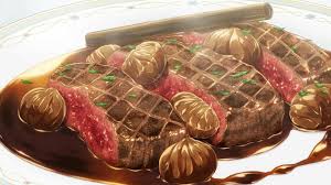 Pin By Bonnie Lau On Anime Food Food Artwork Kawaii Food Food Illustrations