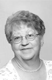 Marcella M. Kriz, 80