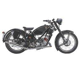 Scott Flying Squirrel 1949 Vintage Bikes Vintage Motorcycles Classic Motorcycles