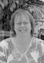 Obituary information for Georgette Georgie Blais