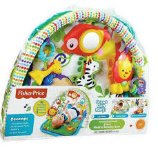 Https Truimg Toysrus Com Product Images Fisher Price 3 In 1 Musical Activity Gym 8f08ca31 Zoom Jpg Fit Inside 8 Baby Learning Baby Play Mat Gym Activity Gym