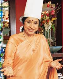 An icon in every sense—Asha Bhosle's legacy isn't just heard, it's savored.  At Asha's, her passion for perfection transforms every meal into an  experience as timeless as her voice. #ashabhosle #dubai #finedining #