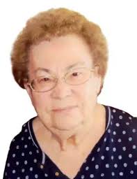 Obituary information for Velma Irene Downing