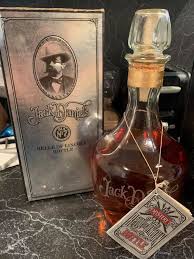 Pin By Craig Schadt On Whiskeys Jack Daniels Jack Jack Daniels Whiskey Bottle