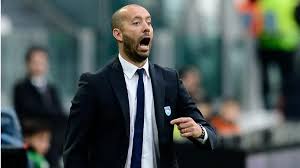 Check spelling or type a new query. Bucchi Nuovo Allenatore Del Sassuolo E Ufficiale Calcio News 24