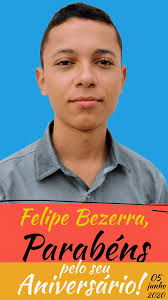 FELIPE DOS SANTOS BEZERRA