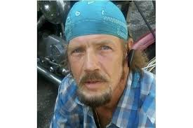 Terry Gaston Obituary (1959