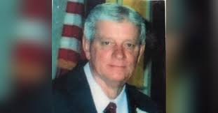 Robert D. Tatman Obituary