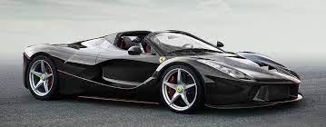 Quanto costa una ferrari laferrari? Compra Ferrari Laferrari Su Autoscout24 It