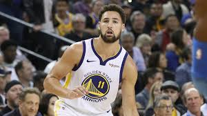 The warriors are eligible to trade d'angelo russell starting dec. Klay Thompson Injury Update Warriors Star Suffers Torn Achilles Will Miss 2020 21 Season Sporting News