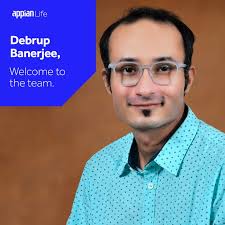 Thank you so much Appian Corporation