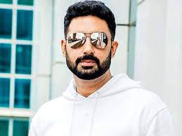 After Amitabh Bachchan Son Abhishek Bachchan Confirms He Has Tested Positive For Covid 19 Hindi Movie News Times Of India Abhishek shankar is an indian tamil film and television actor who has worked on films and serials. after amitabh bachchan son abhishek