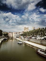 Narbonne Languedoc Roussillon Languedoc Roussillon Languedoc France Languedoc