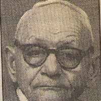 Wilhelm Holder (1905–1998) • FamilySearch