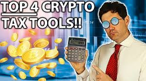 Not sure which transactions are taxable, or how to lower your taxes due? Crypto Tax Software 4 Of The Best Tools Youtube