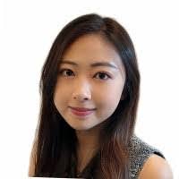 Crystal Tsang's Instagram, Twitter & Facebook