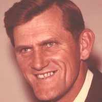 Donald Lee Hatch (1926–2017)