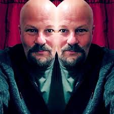 Trapped: A Dark Dozen Anthology