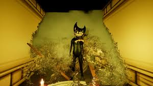 Bendy alpha prototype game play. Hello Bendy Mod Mod Db