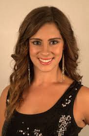 Miss Rowan County Teen USA 2016