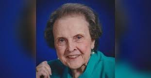 Ruth Virginia Chambers Obituary