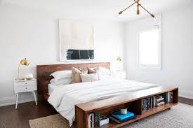 Got a tv wall mount and now have no need for this excellent tv media unit. How This Suburban Etobicoke Home Became An Art Filled Farmhouse