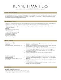 Online jobs for students can be lucrative, pay well, and set you on a successful career path… if you choose them well & you're willing to do the work. Perfect Resume Examples For 2021 My Perfect Resume