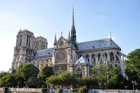 426,573 likes · 3,329 talking about this · 3,006,474 were here. Notre Dame De Paris Wikipedia