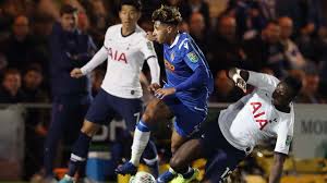 Where to watch colchester vs tottenham. Tottenham Stunned By Fourth Tier Colchester In League Cup The Guardian Nigeria News Nigeria And World News Sport The Guardian Nigeria News Nigeria And World News