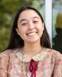 Meet the Cornell Human Ecology Class of 2029