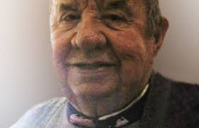 Wilbur L Brooks Obituary February 13, 2011