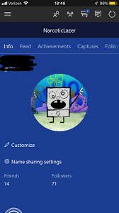 Visit [ register or signin to view external links. I Can T Stop Laughing At My Gamer Picture In Horizon Xboxone