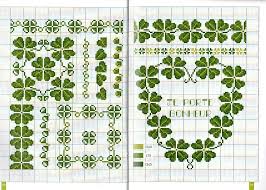 Check spelling or type a new query. Trefle Celtic Cross Stitch Cross Stitch Cross Stitch Flowers