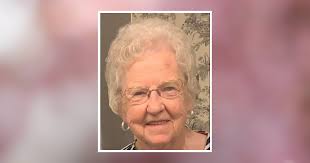 Pauline M. Rotz Obituary July 24, 2025